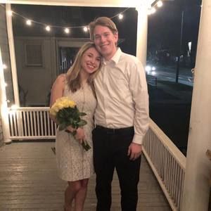 Meet your Posher, Allison